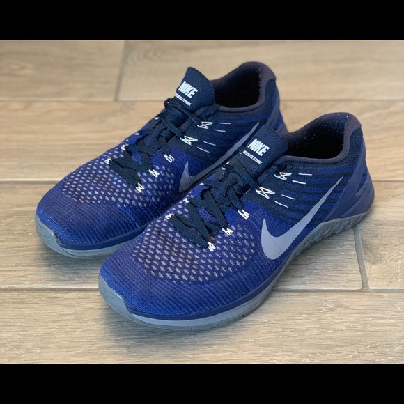 Nike Other - Nike Metcon DSX Flyknit Training Shoe